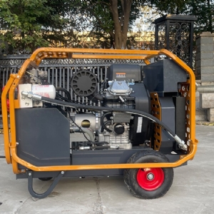 液壓動(dòng)力站STP35-80