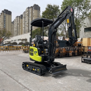 挖掘機(jī)PC20.3